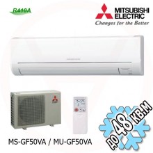 MS-GF50VA / MU-GF50VA